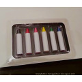 Mini crayon set